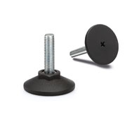 LX-Leveling Feet